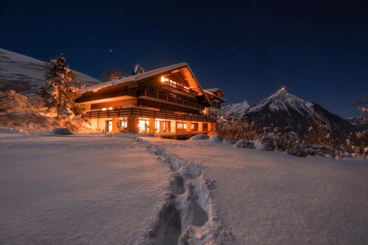 Affittacamere Auszeit-hotel Z Aeschiried