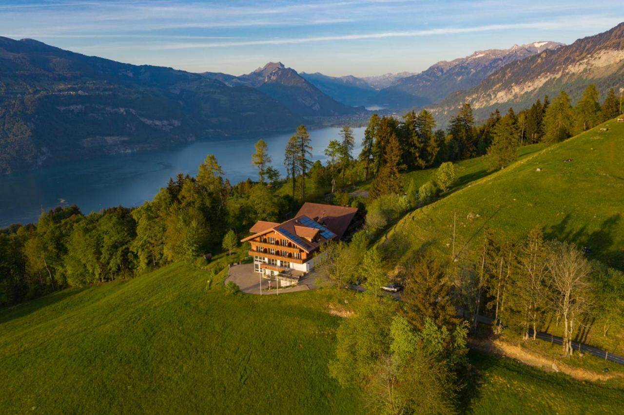 Affittacamere Auszeit-hotel Z Aeschiried