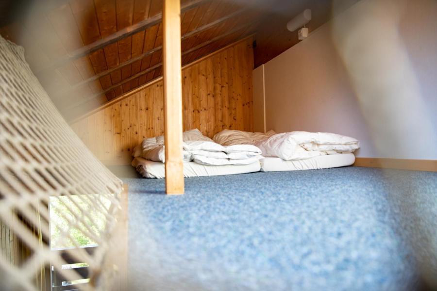 Auszeit-hotel Z Aeschiried Affittacamere *