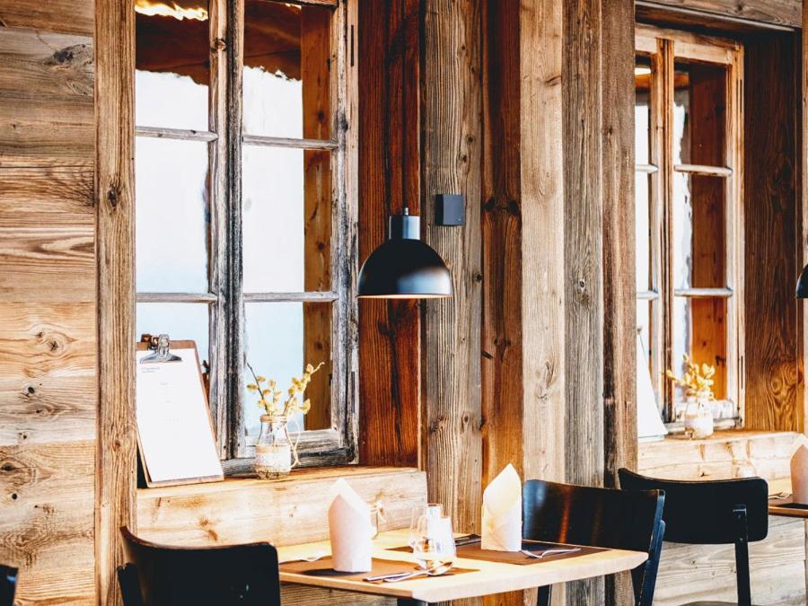 Affittacamere Auszeit-hotel Z Aeschiried *