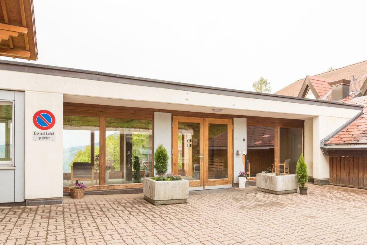 Auszeit-hotel Z Aeschiried Affittacamere