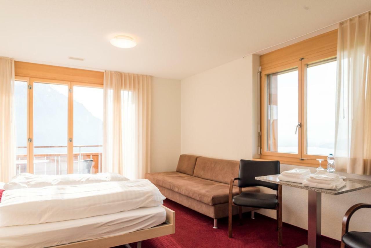 Auszeit-hotel Z Aeschiried