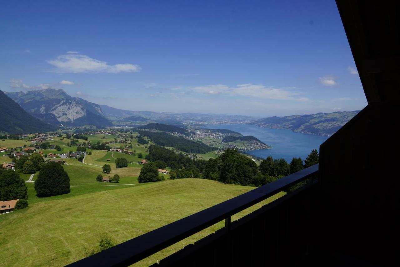 Affittacamere Auszeit-hotel Z Aeschiried